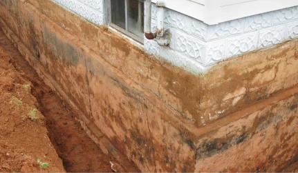 Foundations TM Home Improvements LLC Fort Scott, KS