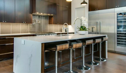 Kitchen TM Home Improvements LLC Fort Scott, KS