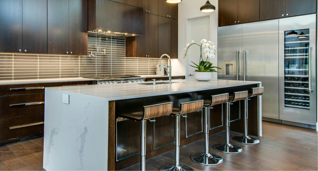 Kitchen TM Home Improvements LLC Fort Scott, KS Kitchen TM Home Improvements LLC Fort Scott, KS