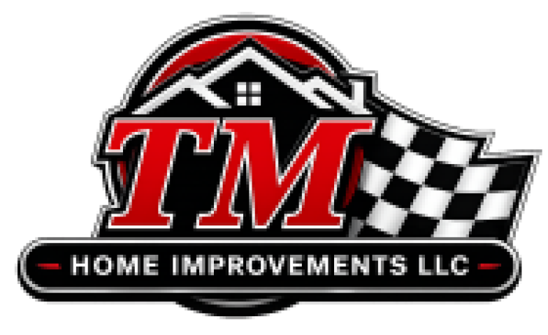 Logo TM Home Improvements LLC Fort Scott, KS