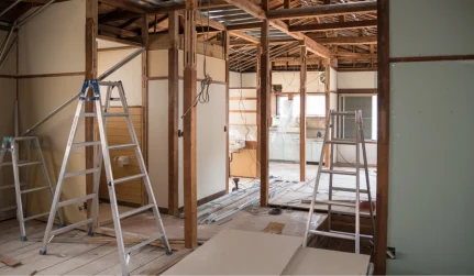 WholeHome TM Home Improvements LLC Fort Scott, KS